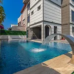 Near By The Land Of Legends , Private Pool , Villa Moon