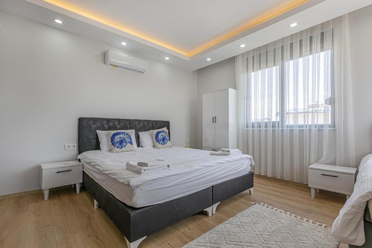 Near By The Land Of Legends , Private Pool , Moon Belek