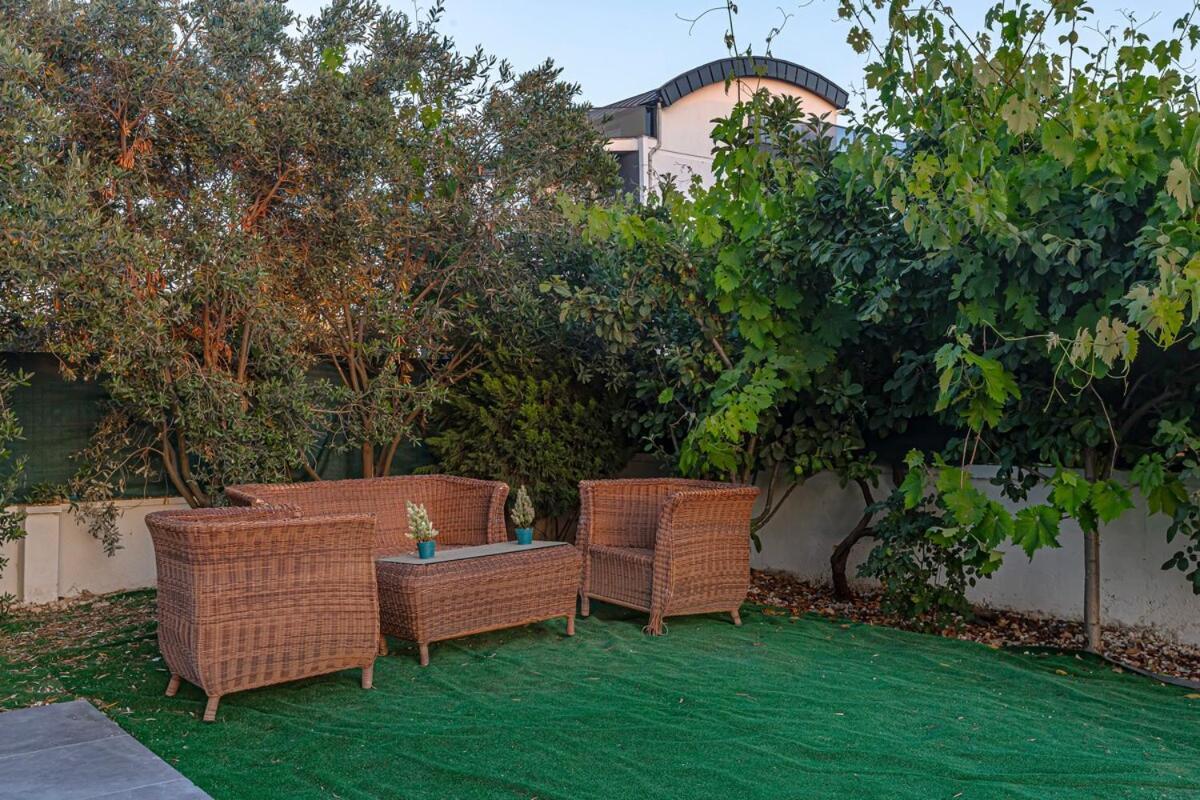 Near By The Land Of Legends , Private Pool , Moon Villa Belek